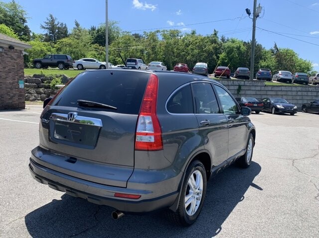 2011 Honda CR-V in Nashville, TN 37211-5205 - 1851346 3