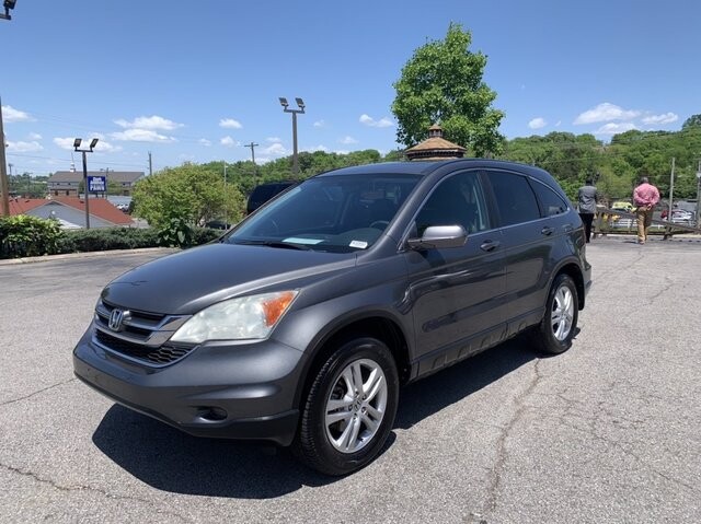 2011 Honda CR-V in Nashville, TN 37211-5205 - 1851346 19