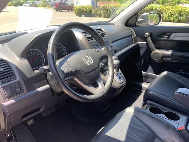 2011 Honda CR-V in Nashville, TN 37211-5205 - 1851346 22