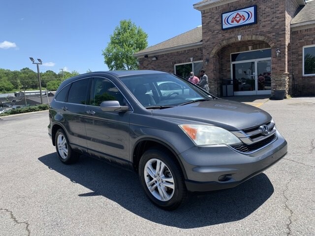 2011 Honda CR-V in Nashville, TN 37211-5205 - 1851346