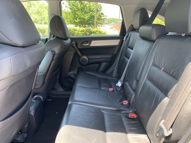 2011 Honda CR-V in Nashville, TN 37211-5205 - 1851346 12