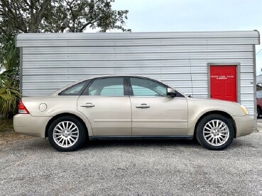 2005 Mercury Montego in Hudson, FL 34669