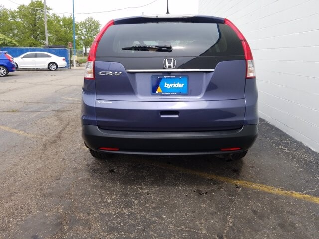 2013 Honda CR-V for sale in Columbus, Ohio 43231 - Buy Here Pay