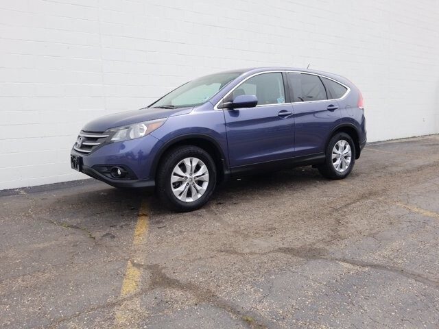 2013 Honda CR-V for sale in Columbus, Ohio 43231 - Buy Here Pay 
