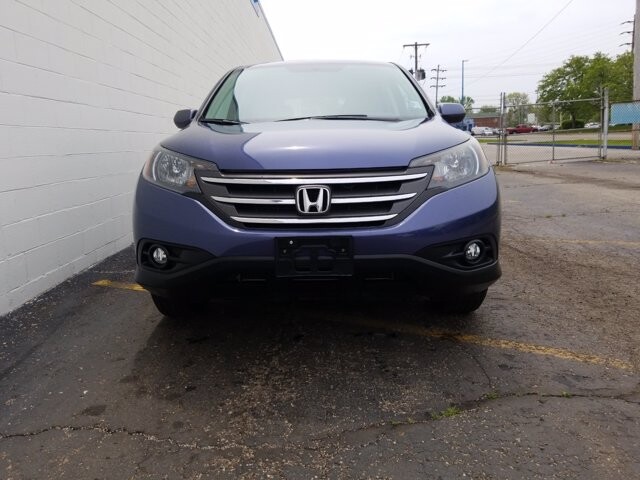 2013 Honda CR-V for sale in Columbus, Ohio 43231 - Buy Here Pay