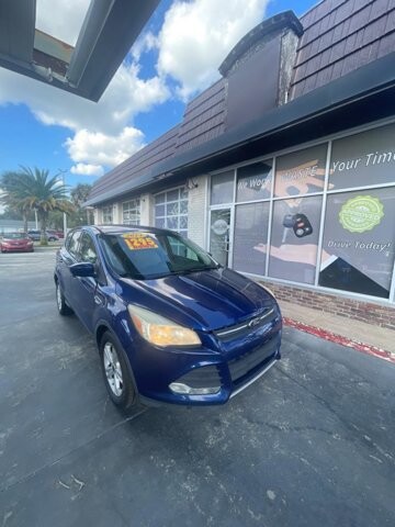 2014 Ford Escape in Longwood, FL 32750 - 1852080
