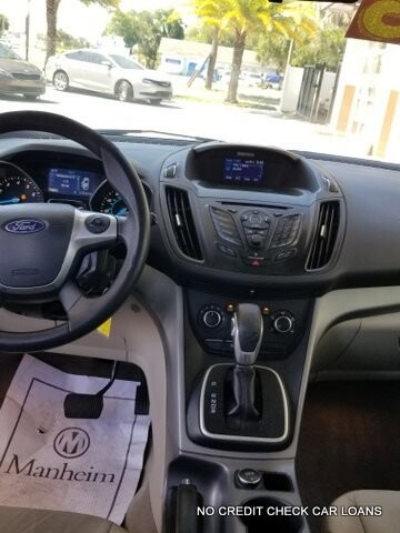 2014 Ford Escape in Longwood, FL 32750 - 1852080 11