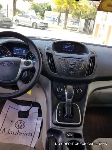 2014 Ford Escape in Longwood, FL 32750 - 1852080 20