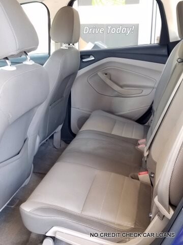 2014 Ford Escape in Longwood, FL 32750 - 1852080 21