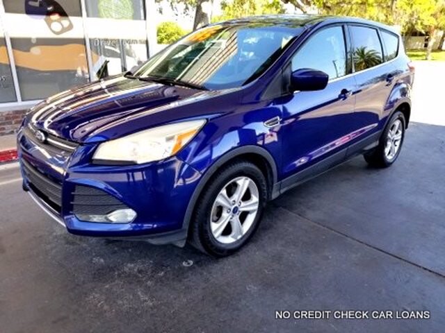 2014 Ford Escape in Longwood, FL 32750 - 1852080 16