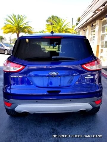 2014 Ford Escape in Longwood, FL 32750 - 1852080 9