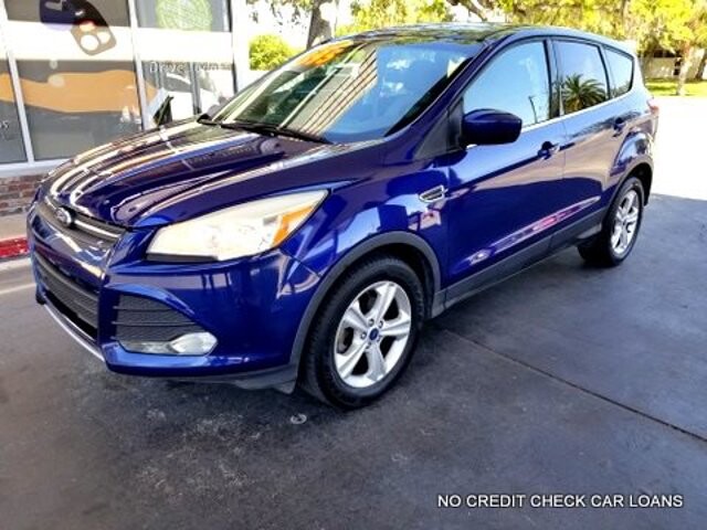 2014 Ford Escape in Longwood, FL 32750 - 1852080 7
