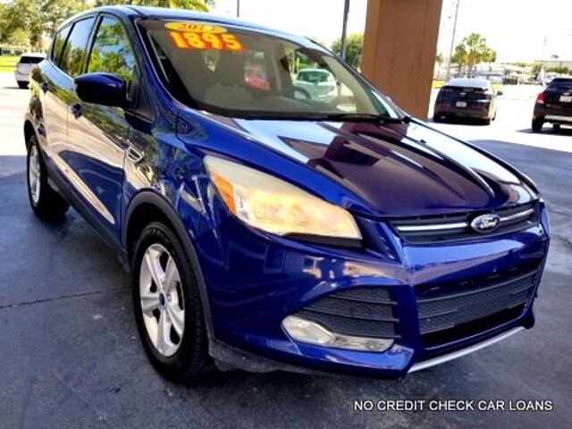 2014 Ford Escape in Longwood, FL 32750 - 1852080 15