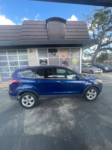 2014 Ford Escape in Longwood, FL 32750 - 1852080 2