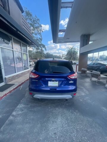 2014 Ford Escape in Longwood, FL 32750 - 1852080 3