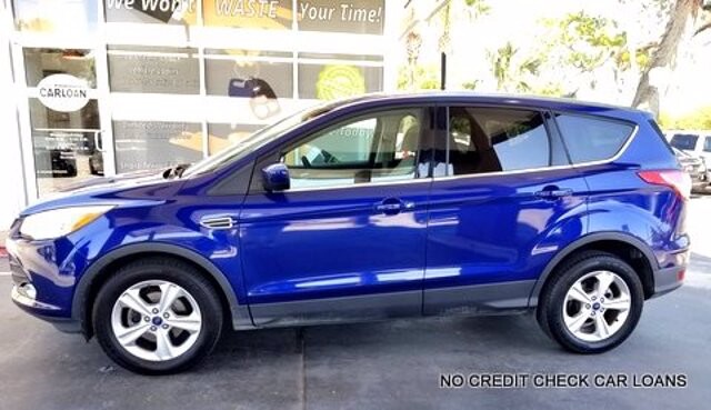 2014 Ford Escape in Longwood, FL 32750 - 1852080 14