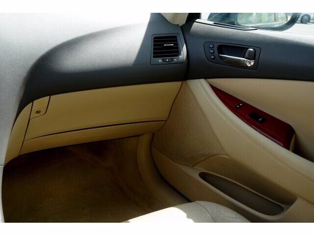 2008 Lexus ES 350 for sale in Maitland, Florida 32751