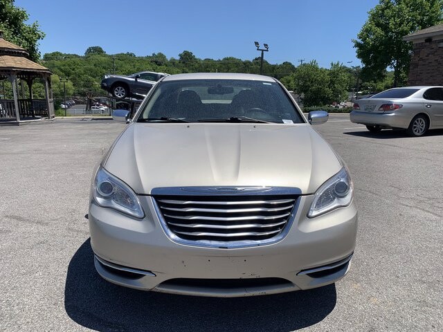 2013 Chrysler 200 in Nashville, TN 37211-5205 - 1853416 20