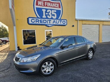 2009 Honda Accord in Oklahoma City, OK 73129