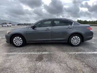 2009 Honda Accord in Oklahoma City, OK 73129