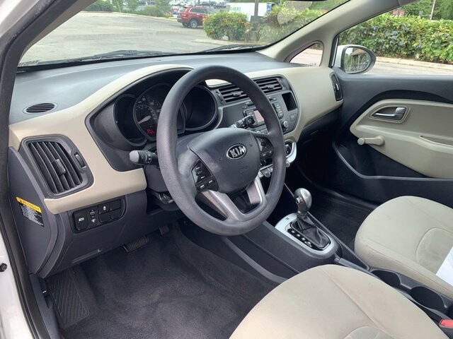 2014 Kia Rio in Nashville, TN 37211-5205 - 1855302 9