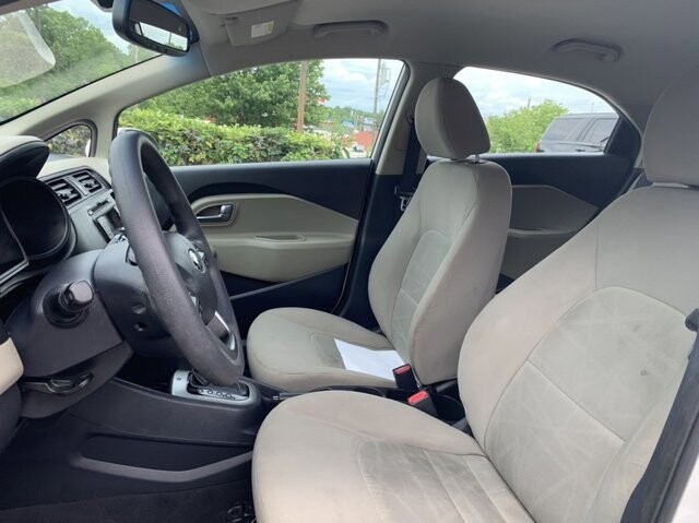 2014 Kia Rio in Nashville, TN 37211-5205 - 1855302 13