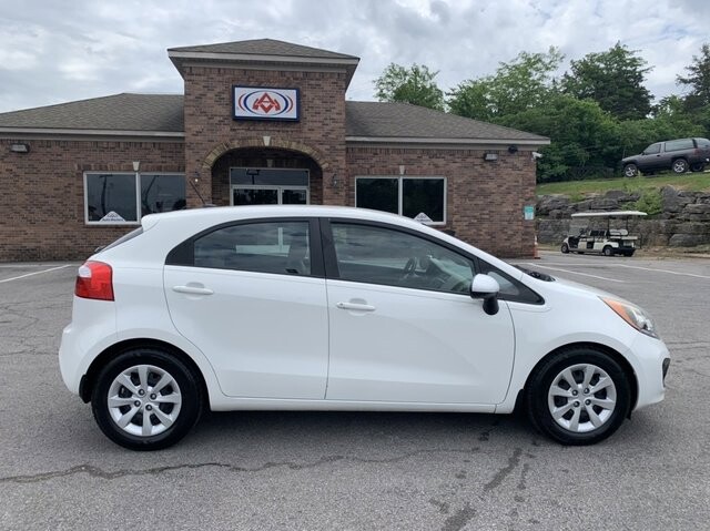 2014 Kia Rio in Nashville, TN 37211-5205 - 1855302 2