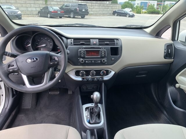 2014 Kia Rio in Nashville, TN 37211-5205 - 1855302 24