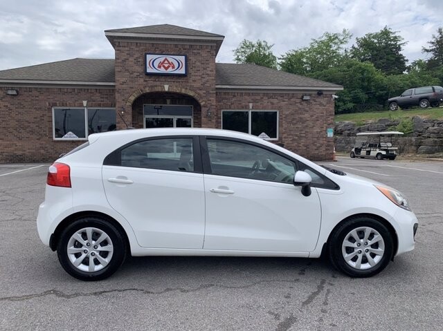 2014 Kia Rio in Nashville, TN 37211-5205 - 1855302 16