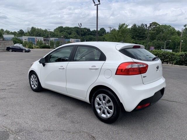 2014 Kia Rio in Nashville, TN 37211-5205 - 1855302 19
