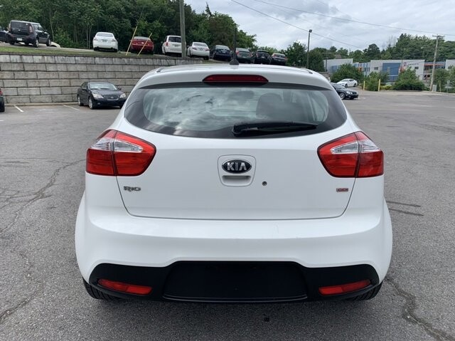 2014 Kia Rio in Nashville, TN 37211-5205 - 1855302 4