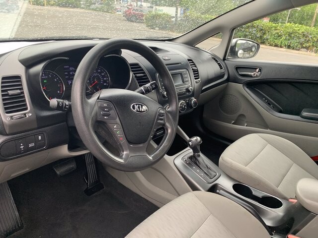 2014 Kia Forte in Nashville, TN 37211-5205 - 1857259 9