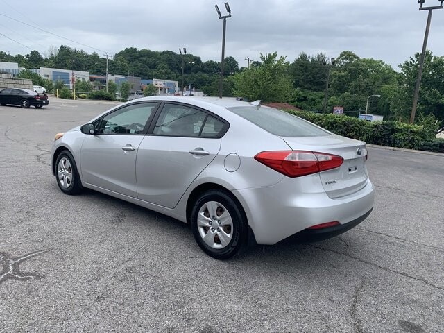 2014 Kia Forte in Nashville, TN 37211-5205 - 1857259 19