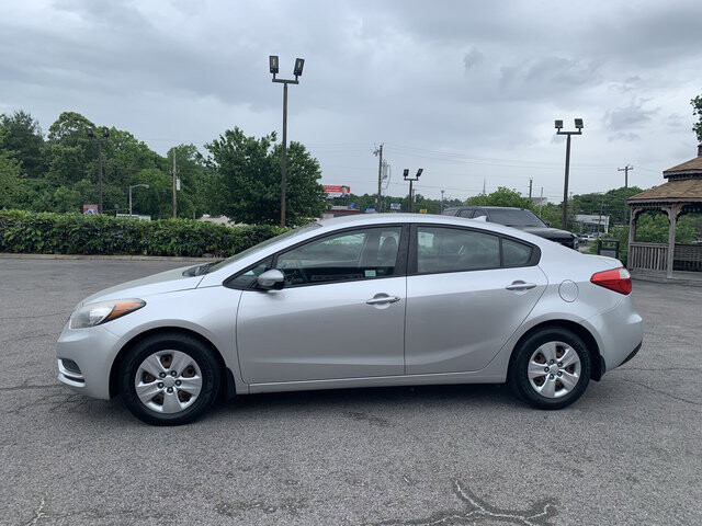 2014 Kia Forte in Nashville, TN 37211-5205 - 1857259 20