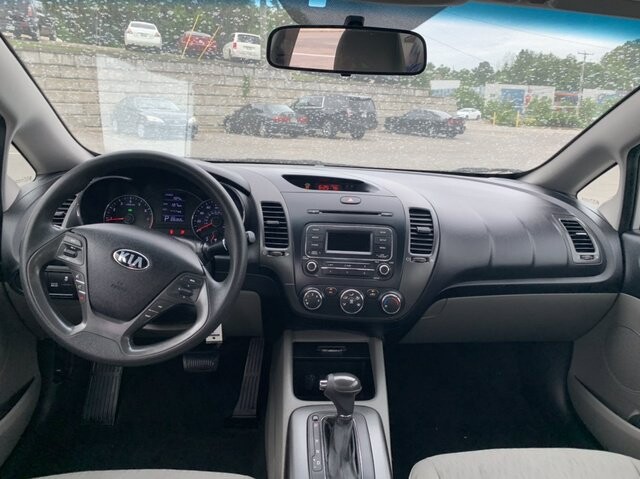 2014 Kia Forte in Nashville, TN 37211-5205 - 1857259 10