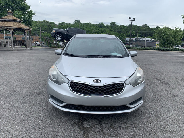 2014 Kia Forte in Nashville, TN 37211-5205 - 1857259 22
