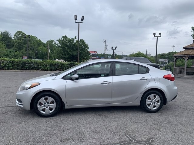 2014 Kia Forte in Nashville, TN 37211-5205 - 1857259 6