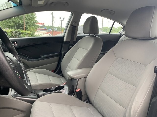 2014 Kia Forte in Nashville, TN 37211-5205 - 1857259 27