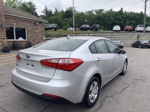 2014 Kia Forte in Nashville, TN 37211-5205 - 1857259 3