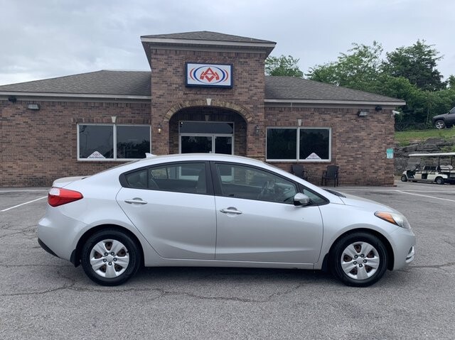 2014 Kia Forte in Nashville, TN 37211-5205 - 1857259 2
