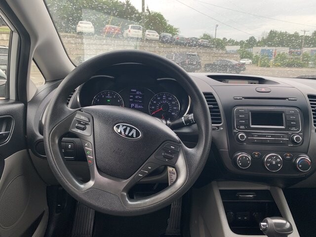 2014 Kia Forte in Nashville, TN 37211-5205 - 1857259 11