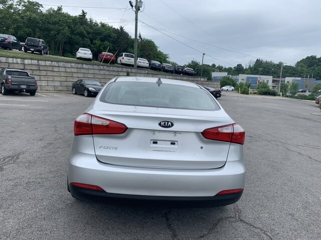 2014 Kia Forte in Nashville, TN 37211-5205 - 1857259 18