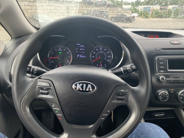 2014 Kia Forte in Nashville, TN 37211-5205 - 1857259 26