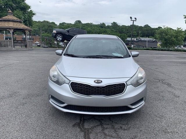 2014 Kia Forte in Nashville, TN 37211-5205 - 1857259 8