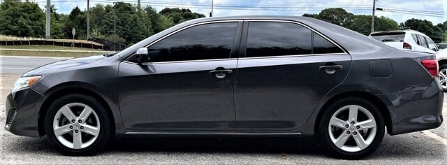 2014 Toyota Camry in Commerce, GA 30529 - 1857487 35