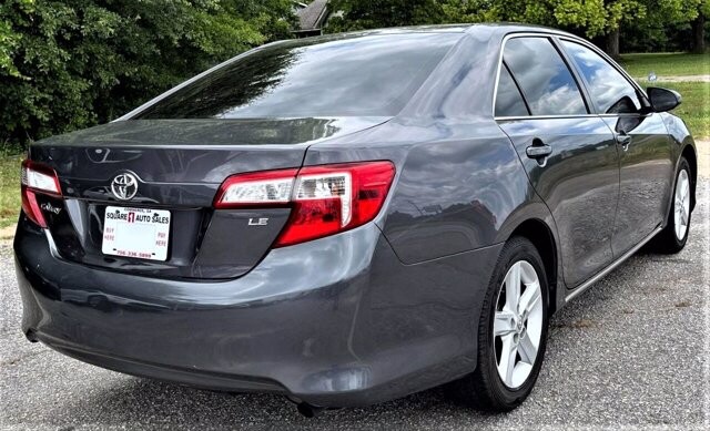 2014 Toyota Camry in Commerce, GA 30529 - 1857487 48