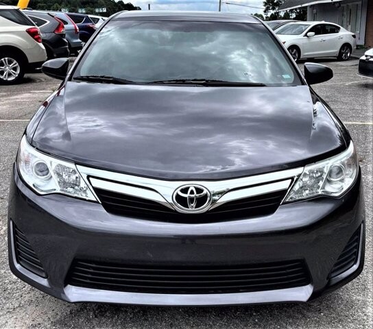 2014 Toyota Camry in Commerce, GA 30529 - 1857487 49