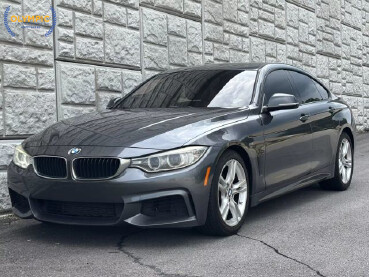 2015 BMW 428i Gran Coupe in Decatur, GA 30032
