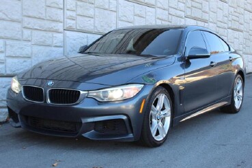 2015 BMW 428i Gran Coupe in Decatur, GA 30032