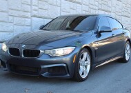 2015 BMW 428i Gran Coupe in Decatur, GA 30032 - 1862716 39